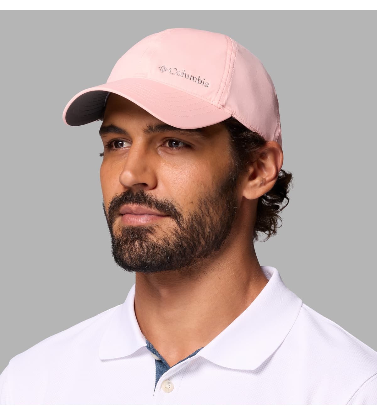 کلاه یونیسکس Columbia مدل Coolhead III کلاه یونیسکس Columbia مدل Coolhead III
