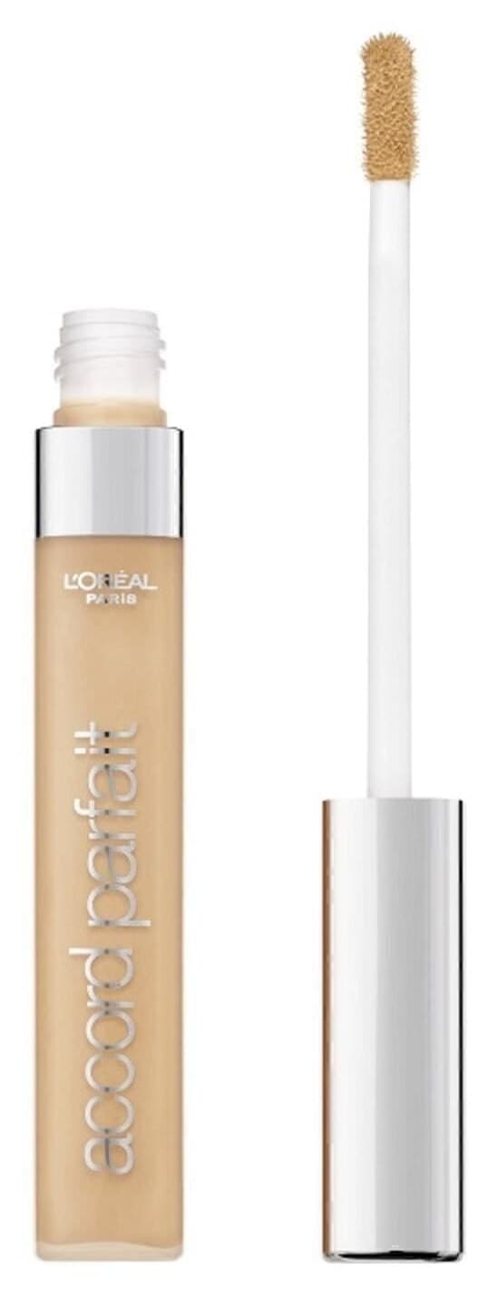 کانسیلر L'Oreal Paris مدل True Match رنگ 2N وانیلی 3600523500192 کانسیلر L'Oreal Paris مدل True Match رنگ 2N وانیلی 3600523500192