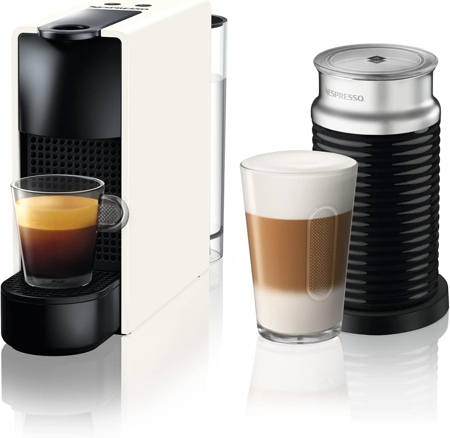 دستگاه قهوهساز Nespresso Essenza Mini مدل نسخه امارات دستگاه قهوهساز Nespresso Essenza Mini مدل نسخه امارات