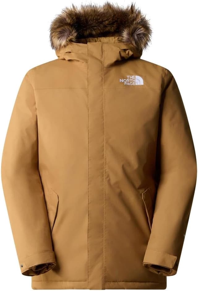 کاپشن مردانه The North Face مدل Zaneck کاپشن مردانه The North Face مدل Zaneck