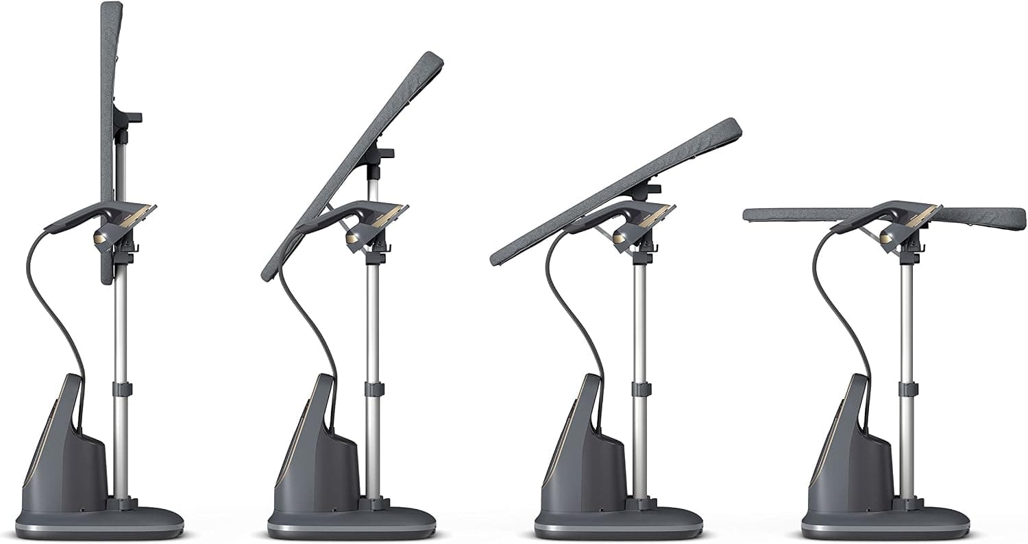سیستم اتوکشی PHILIPS همهکاره 2200W با بخار 90g/min و بوست بخار 300g سیستم اتوکشی PHILIPS همهکاره 2200W با بخار 90g/min و بوست بخار 300g