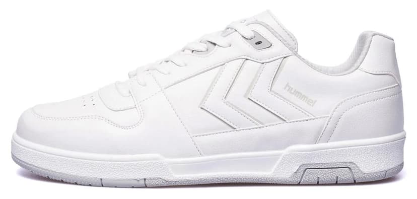 کفش مد روزمره یونیسکس بزرگسال hummel مدل HML FREZA کفش مد روزمره یونیسکس بزرگسال hummel مدل HML FREZA