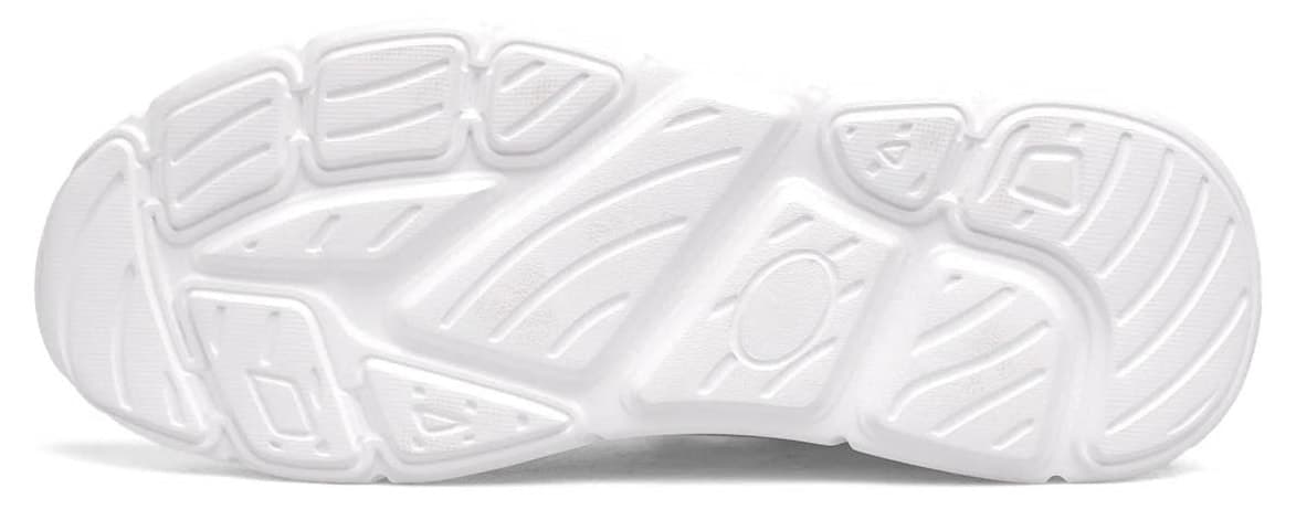 کفش اسنیکر یونیسکس hummel سفید Tyro Iı مدل 900899-9001 کفش اسنیکر یونیسکس hummel سفید Tyro Iı مدل 900899-9001