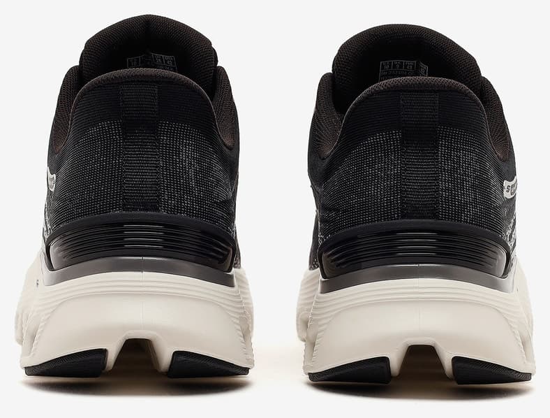 کفش ورزشی مردانه Skechers ARCH FIT GLIDE-STEP WAVE مشکی مدل 233194 BLK کفش ورزشی مردانه Skechers ARCH FIT GLIDE-STEP WAVE مشکی مدل 233194 BLK