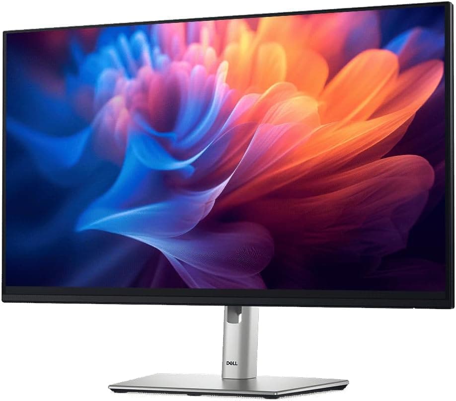 مانیتور Dell مدل P2725HE با هاب USB-C سایز 27 اینچ مانیتور Dell مدل P2725HE با هاب USB-C سایز 27 اینچ