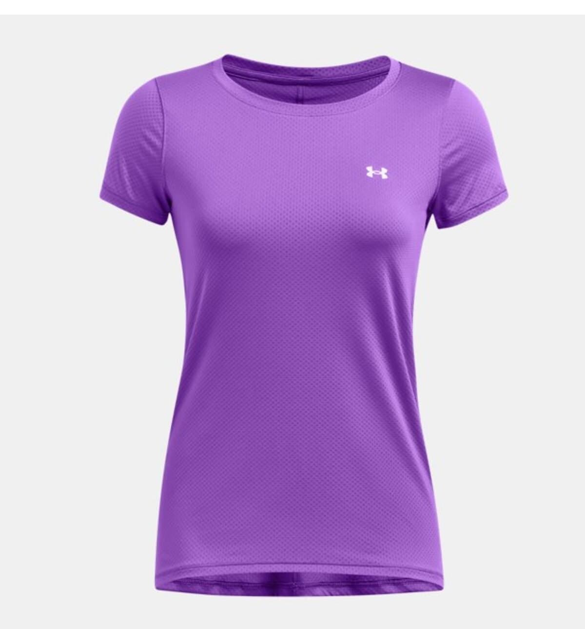 تیشرت زنانه Under Armour آستین کوتاه UA Tech Mesh مدل 1328964-525 تیشرت زنانه Under Armour آستین کوتاه UA Tech Mesh مدل 1328964-525