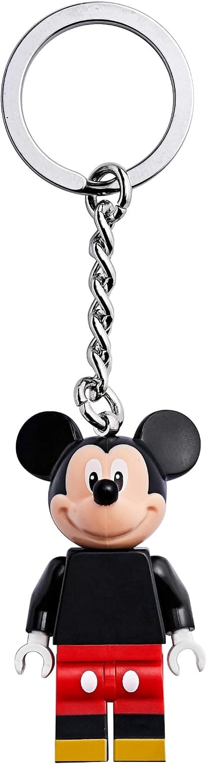 لگو Disney Mickey Mouse جاسویچی مدل 853998 لگو Disney Mickey Mouse جاسویچی مدل 853998