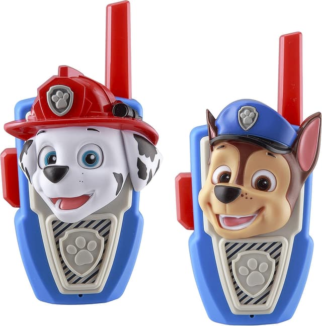 واکی تاکی eKids مدل PW-207 واکی تاکی eKids مدل PW-207