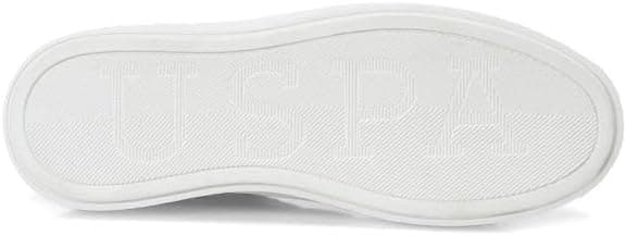 کفش اسنیکر زنانه U.S. POLO ASSN. مشکی سایز 36-40 مدل ALSO 6PR 102695911 کفش اسنیکر زنانه U.S. POLO ASSN. مشکی سایز 36-40 مدل ALSO 6PR 102695911
