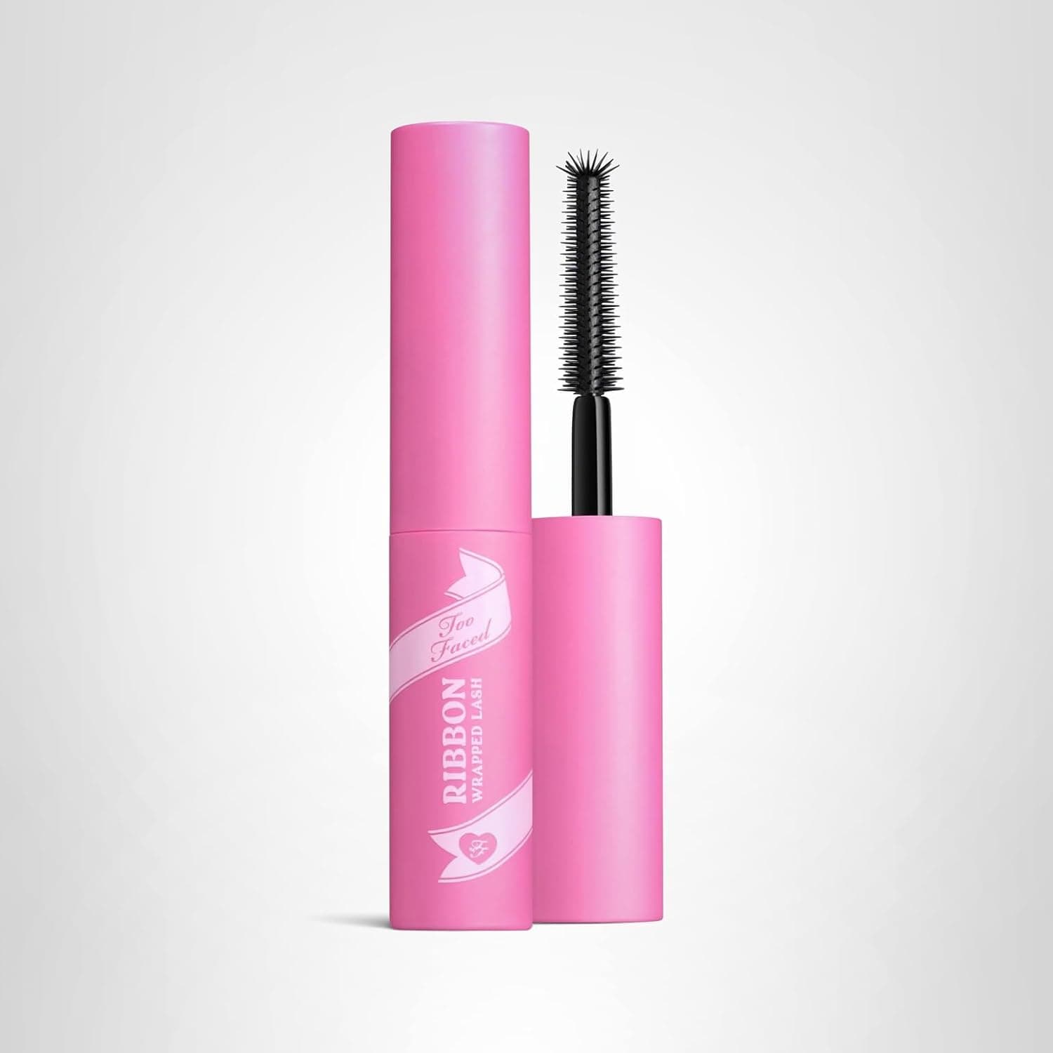 ریمل مژه Too Faced مدل Ribbon Wrapped Lash مشکی ریمل مژه Too Faced مدل Ribbon Wrapped Lash مشکی