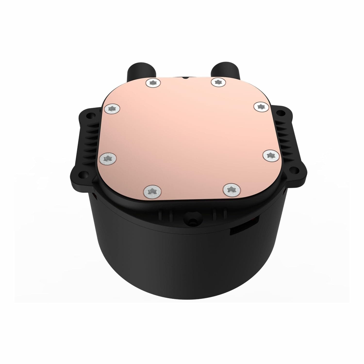 خنککننده مایع پردازنده aigo مشکی ARGB 360mm سازگار با AM5/1700P مدل DCS360 خنککننده مایع پردازنده aigo مشکی ARGB 360mm سازگار با AM5/1700P مدل DCS360