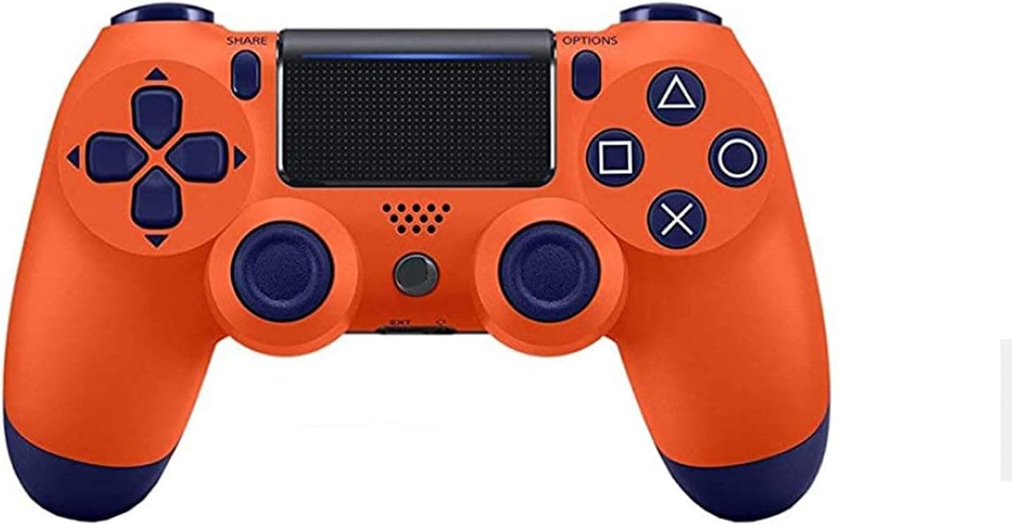 دسته بازی PlayStation Sony PS4 Dualshock Controller v2 مشکی دسته بازی PlayStation Sony PS4 Dualshock Controller v2 مشکی
