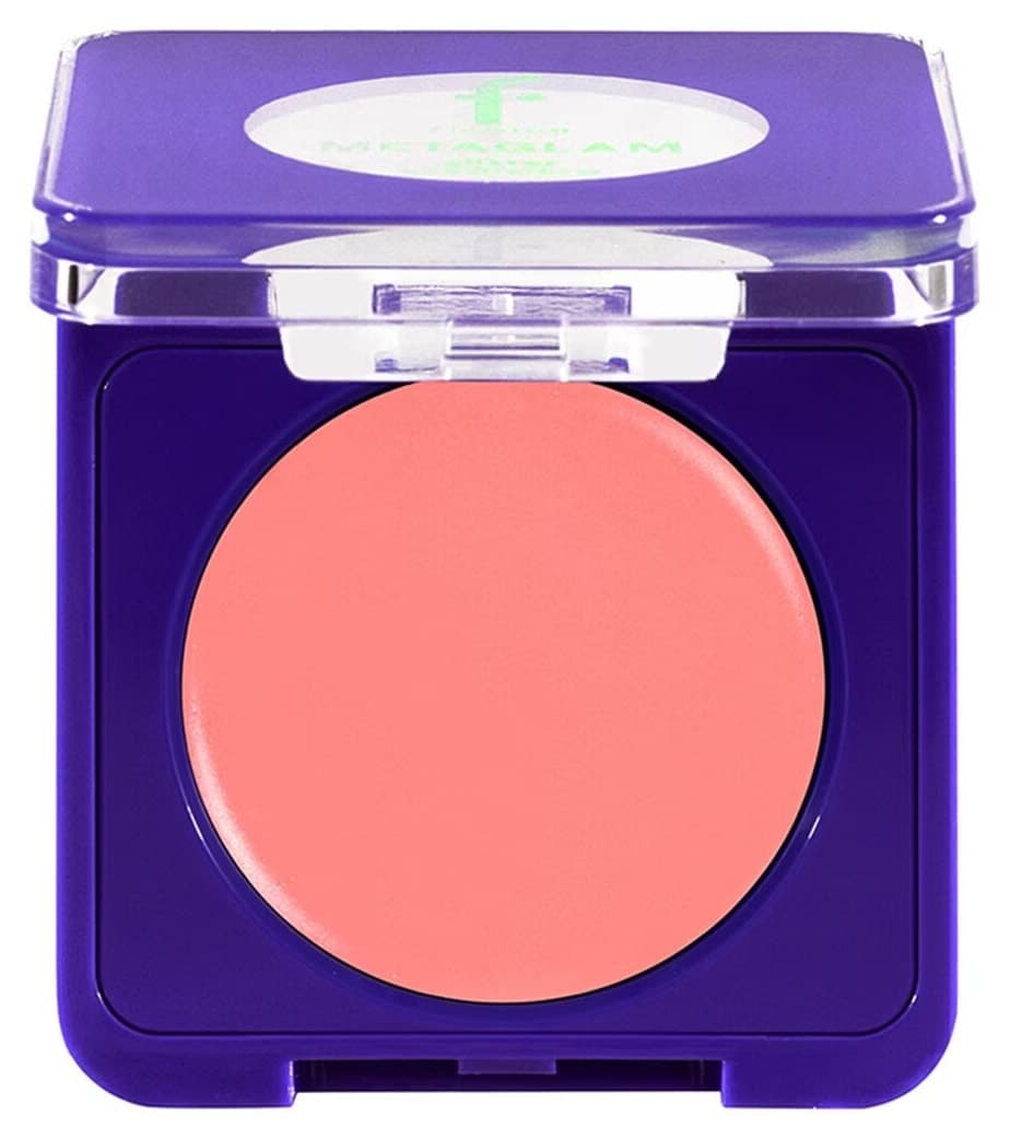 رژگونه Flormar با رنگ 004 Sunburst مدل Metaglam رژگونه Flormar با رنگ 004 Sunburst مدل Metaglam