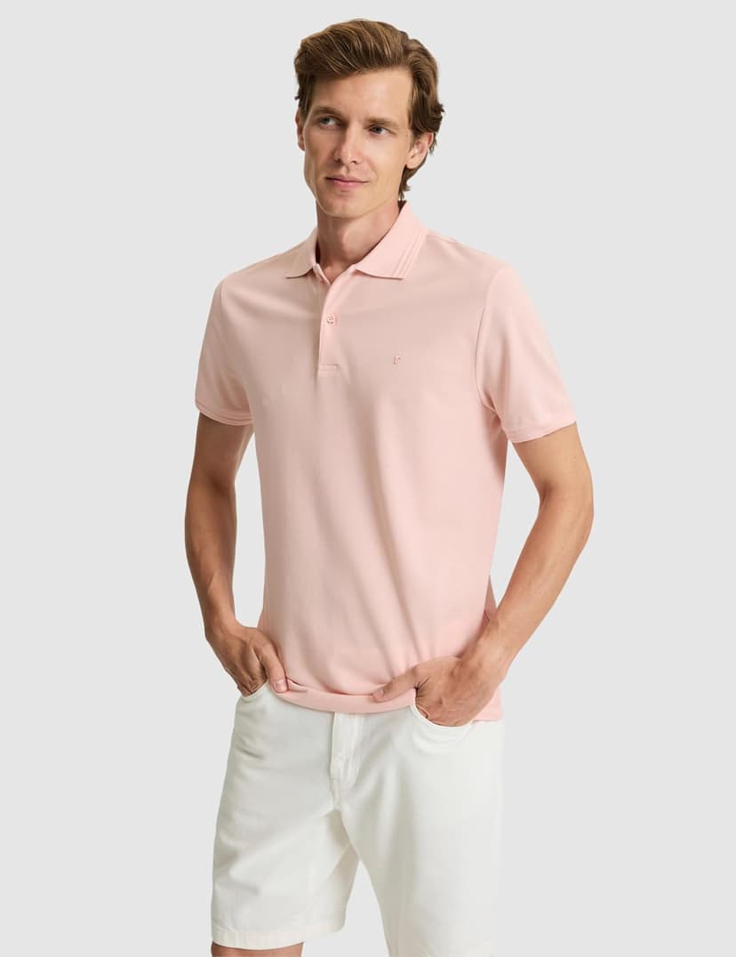 تیشرت مردانه Pierre Cardin مدل Basic تیشرت مردانه Pierre Cardin مدل Basic