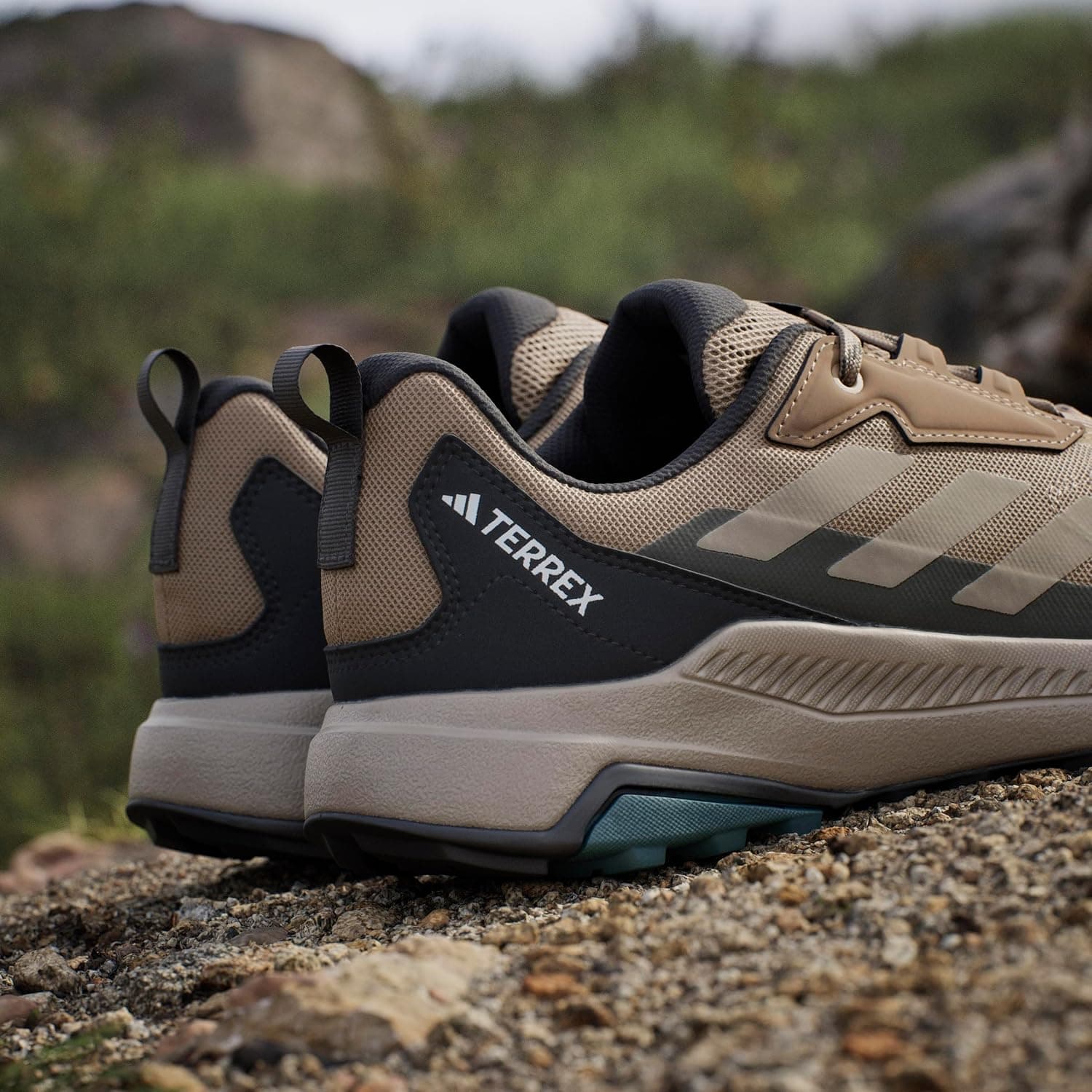 کفش مردانه adidas TERREX ANYLANDER با زیره کوتاه غیر فوتبالی کفش مردانه adidas TERREX ANYLANDER با زیره کوتاه غیر فوتبالی