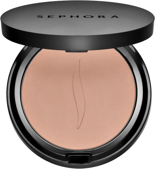 کرم پودر مات SEPHORA COLLECTION مدل Matte Perfection شماره 10 رنگ Fair Pink وزن 0.264 oz کرم پودر مات SEPHORA COLLECTION مدل Matte Perfection شماره 10 رنگ Fair Pink وزن 0.264 oz