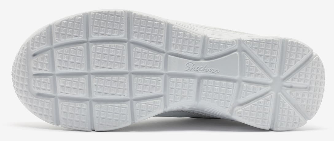 کفش ورزشی زنانه Skechers سفید Fashion Fit مدل 896294TK WSL کفش ورزشی زنانه Skechers سفید Fashion Fit مدل 896294TK WSL