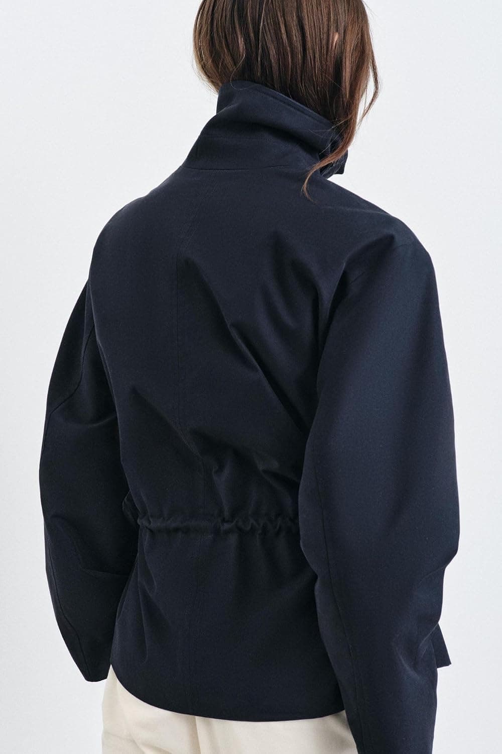 پارکا مردانه Zara کمربندdار ZW COLLECTION پارکا مردانه Zara کمربندdار ZW COLLECTION