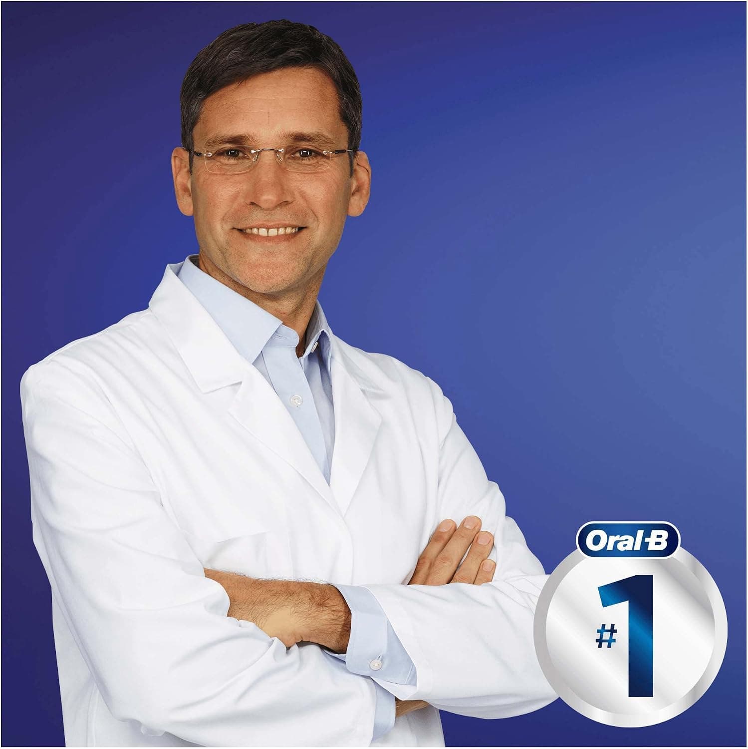 دهانشویه Oral-B Complete مراقبت کامل 500 ml بدون الکل دهانشویه Oral-B Complete مراقبت کامل 500 ml بدون الکل