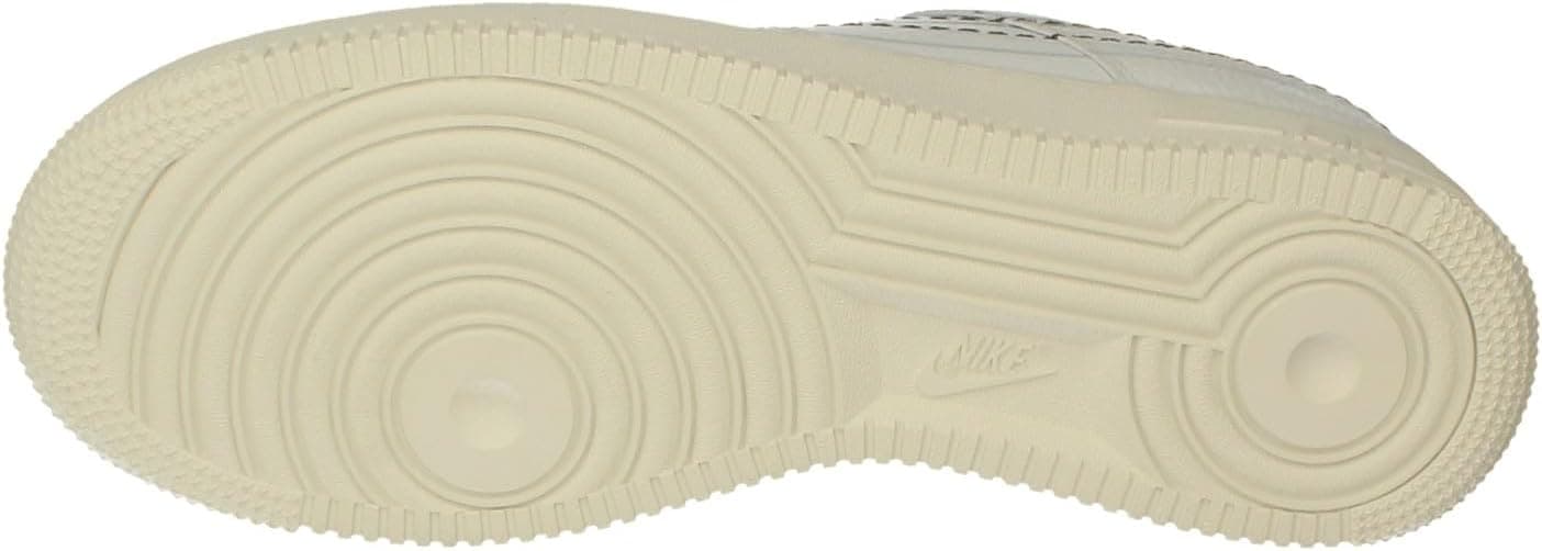 کفش اسنیکر یونیسکس Nike مدل Air Force 1 07 سفید کفش اسنیکر یونیسکس Nike مدل Air Force 1 07 سفید