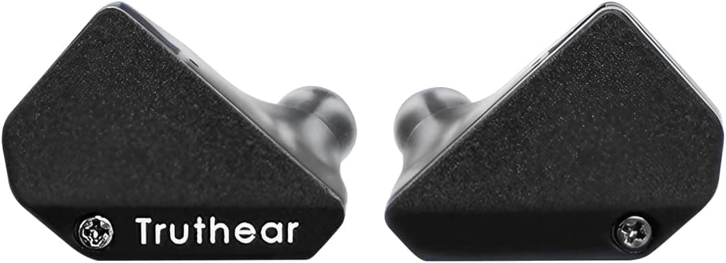 هدفون درونگوشی TRUTHEAR هیبرید 1DD+3BA مدل Hexa هدفون درونگوشی TRUTHEAR هیبرید 1DD+3BA مدل Hexa