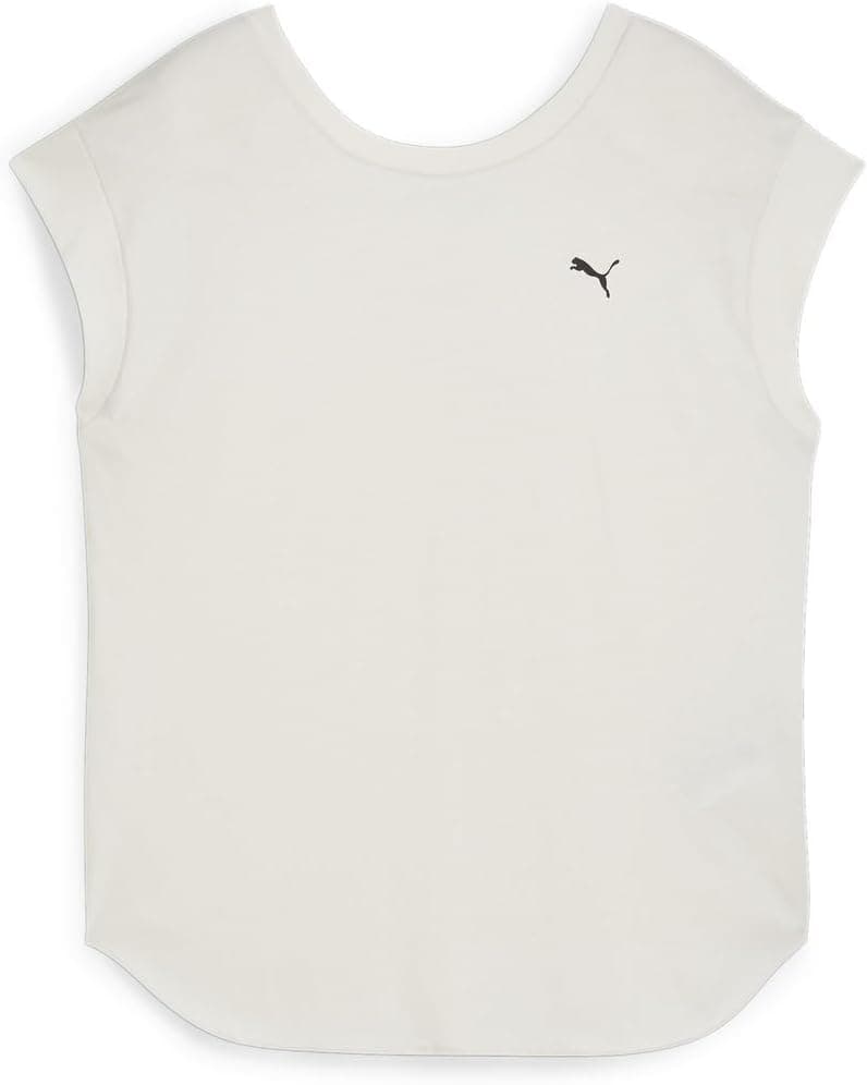 تیشرت پولو زنانه PUMA مدل STUDIO FOUNDATIONS تیشرت پولو زنانه PUMA مدل STUDIO FOUNDATIONS