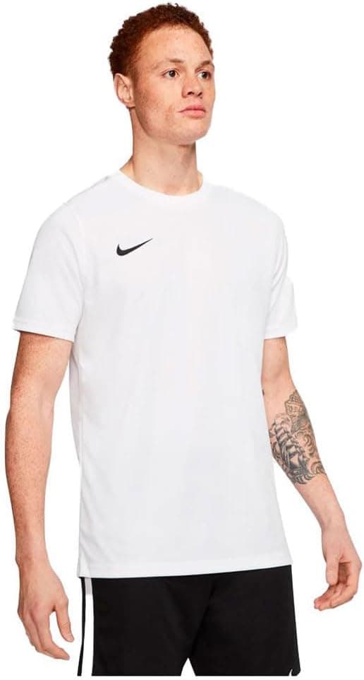 جرسی ورزشی مردانه Nike آستین کوتاه Dry Park VII بسته 1 عددی جرسی ورزشی مردانه Nike آستین کوتاه Dry Park VII بسته 1 عددی