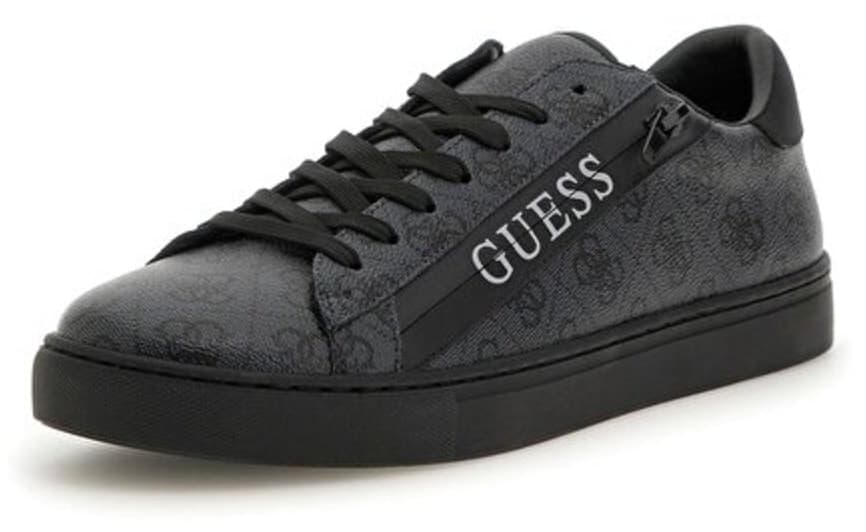 کفش اسنیکر مردانه Guess مدل Todi Iik کفش اسنیکر مردانه Guess مدل Todi Iik