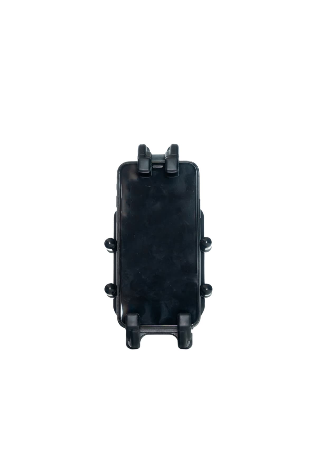 پایه نگهدارنده تلفن همراه برای همه موتورسیکلتها Knmaster ضدلرزش مدل TT-860 پایه نگهدارنده تلفن همراه برای همه موتورسیکلتها Knmaster ضدلرزش مدل TT-860