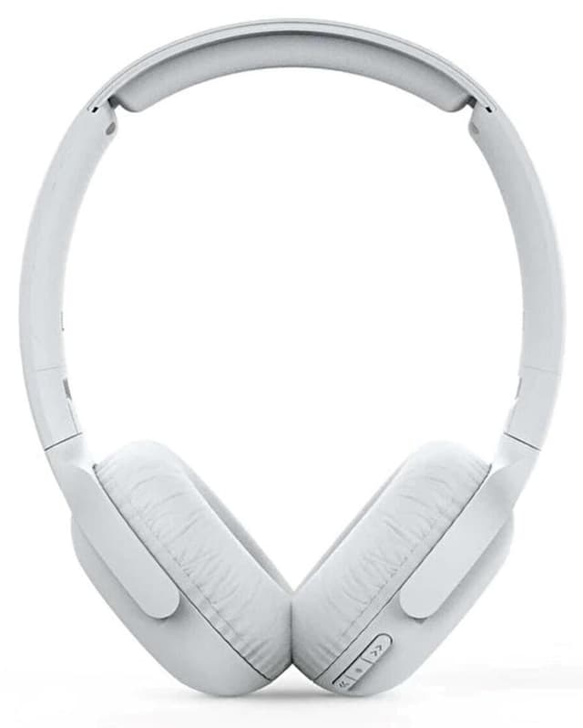هدفون Philips بلوتوثی گوشروی مدل Tauh202wt/00 هدفون Philips بلوتوثی گوشروی مدل Tauh202wt/00