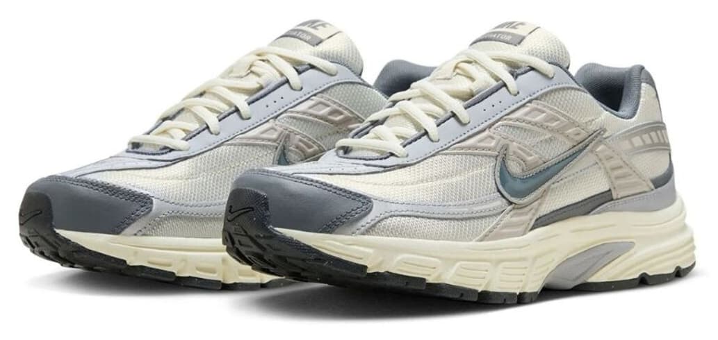 کفش دویدن مردانه Nike INITIATOR رنگ کرم مدل HQ1179-001 کفش دویدن مردانه Nike INITIATOR رنگ کرم مدل HQ1179-001