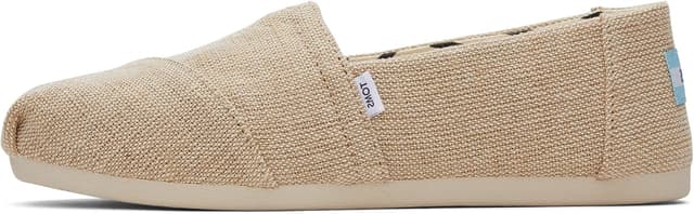 لوفر تخت زنانه TOMS Alpargata لوفر تخت زنانه TOMS Alpargata