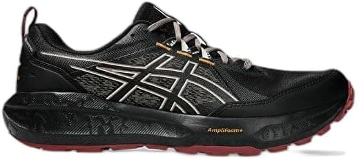 کفش دویدن مردانه ASICS اوتدور GEL-SONOMA 8 GTX مدل 1011B977-005 سیاه کفش دویدن مردانه ASICS اوتدور GEL-SONOMA 8 GTX مدل 1011B977-005 سیاه