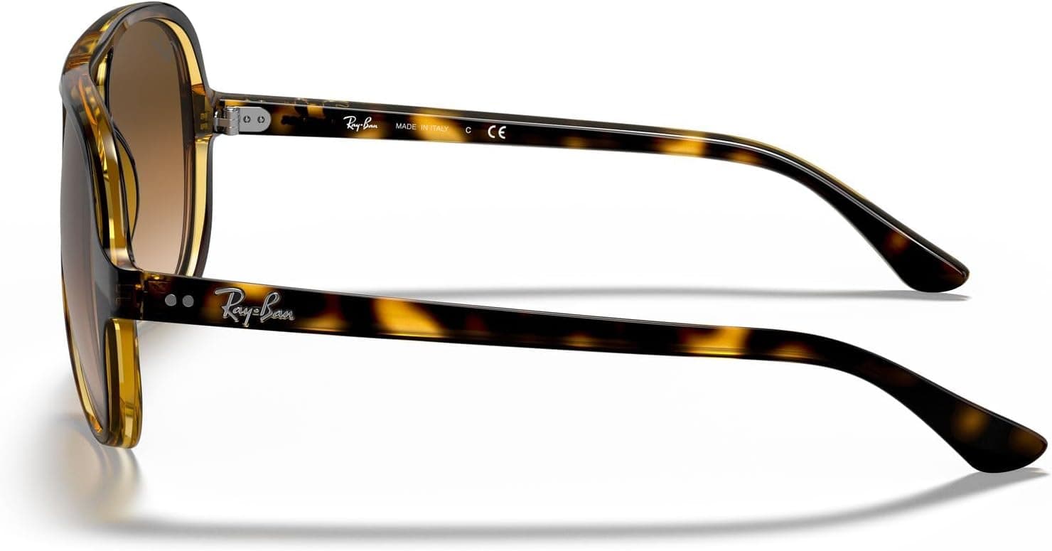 عینک آفتابی مردانه Ray-Ban هاوانا مدل 0RB4125 710/51 59 عینک آفتابی مردانه Ray-Ban هاوانا مدل 0RB4125 710/51 59
