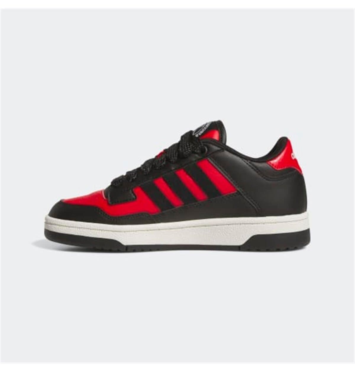 کفش ورزشی روزمره adidas مدل Rapid Court Low J کفش ورزشی روزمره adidas مدل Rapid Court Low J