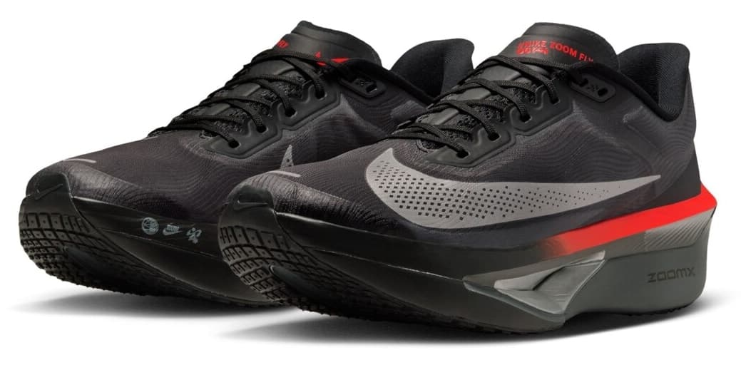 کفش دویدن مردانه Nike Zoom Fly 6 مدل IR1995-010 کفش دویدن مردانه Nike Zoom Fly 6 مدل IR1995-010