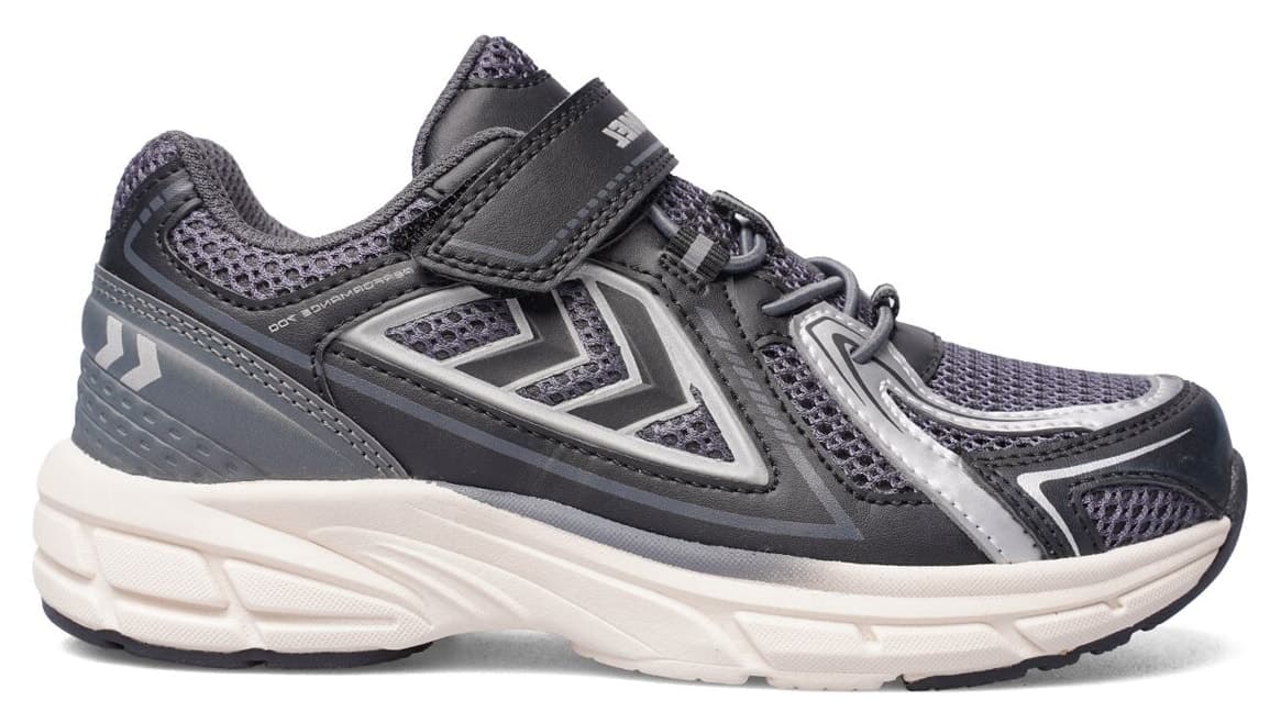 کفش ورزشی بچگانه برند hummel مدل 700 کفش ورزشی بچگانه برند hummel مدل 700