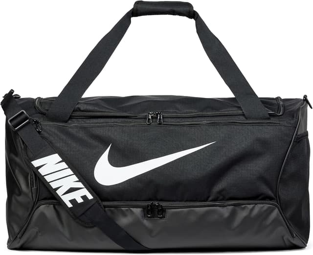 کولهپشتی یونیسکس Nike با ظرفیت 24L مدل NK BRSLA M BKPK - 9.5 کولهپشتی یونیسکس Nike با ظرفیت 24L مدل NK BRSLA M BKPK - 9.5