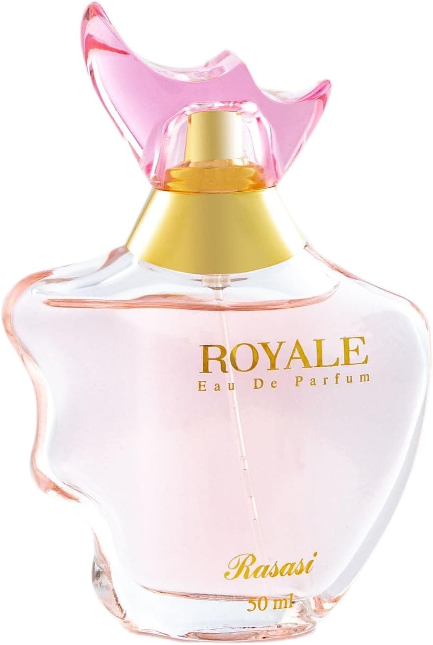 ادوپرفیوم مردانه RASASI Royale Blue ادوپرفیوم مردانه RASASI Royale Blue