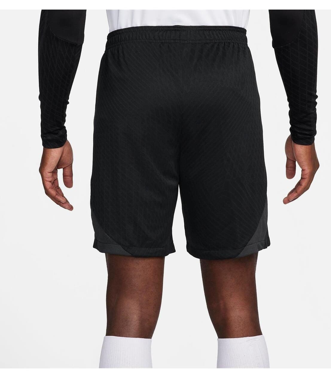 شورت فوتبال مردانه Nike Dri-FIT مدل Strike23 شورت فوتبال مردانه Nike Dri-FIT مدل Strike23