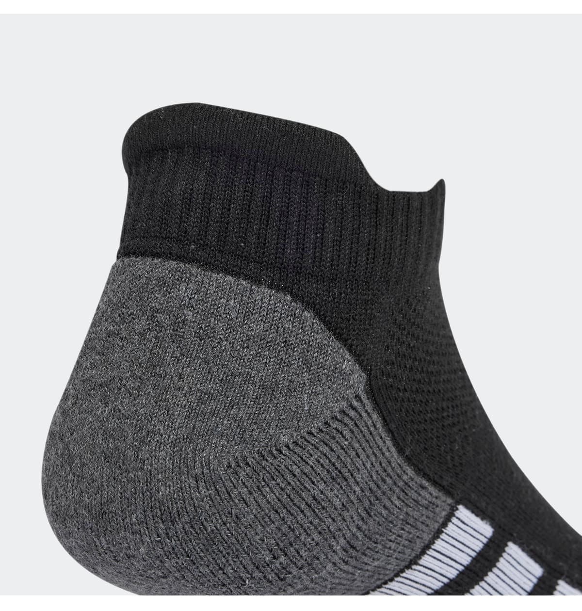 جوراب ورزشی یونیسکس بزرگسال adidas Prf Cc C Low 3P مدل JC6413 جوراب ورزشی یونیسکس بزرگسال adidas Prf Cc C Low 3P مدل JC6413
