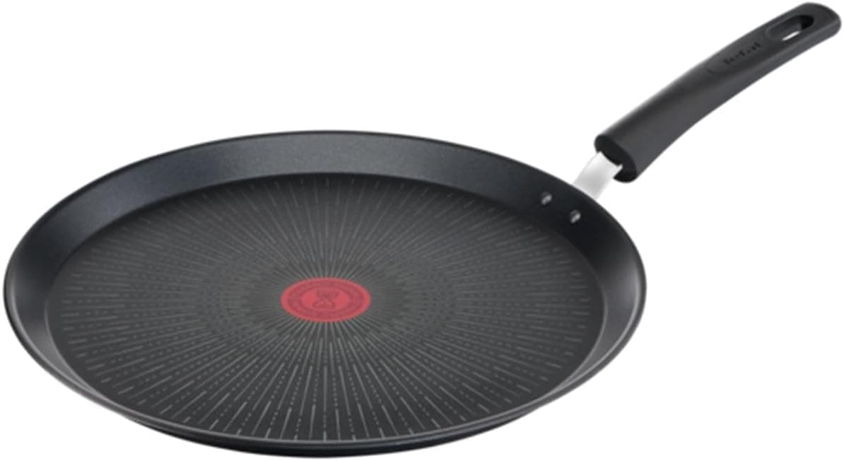 تاوه Tefal با کف القایی مدل UnlimitedOne 6X 24 cm تاوه Tefal با کف القایی مدل UnlimitedOne 6X 24 cm