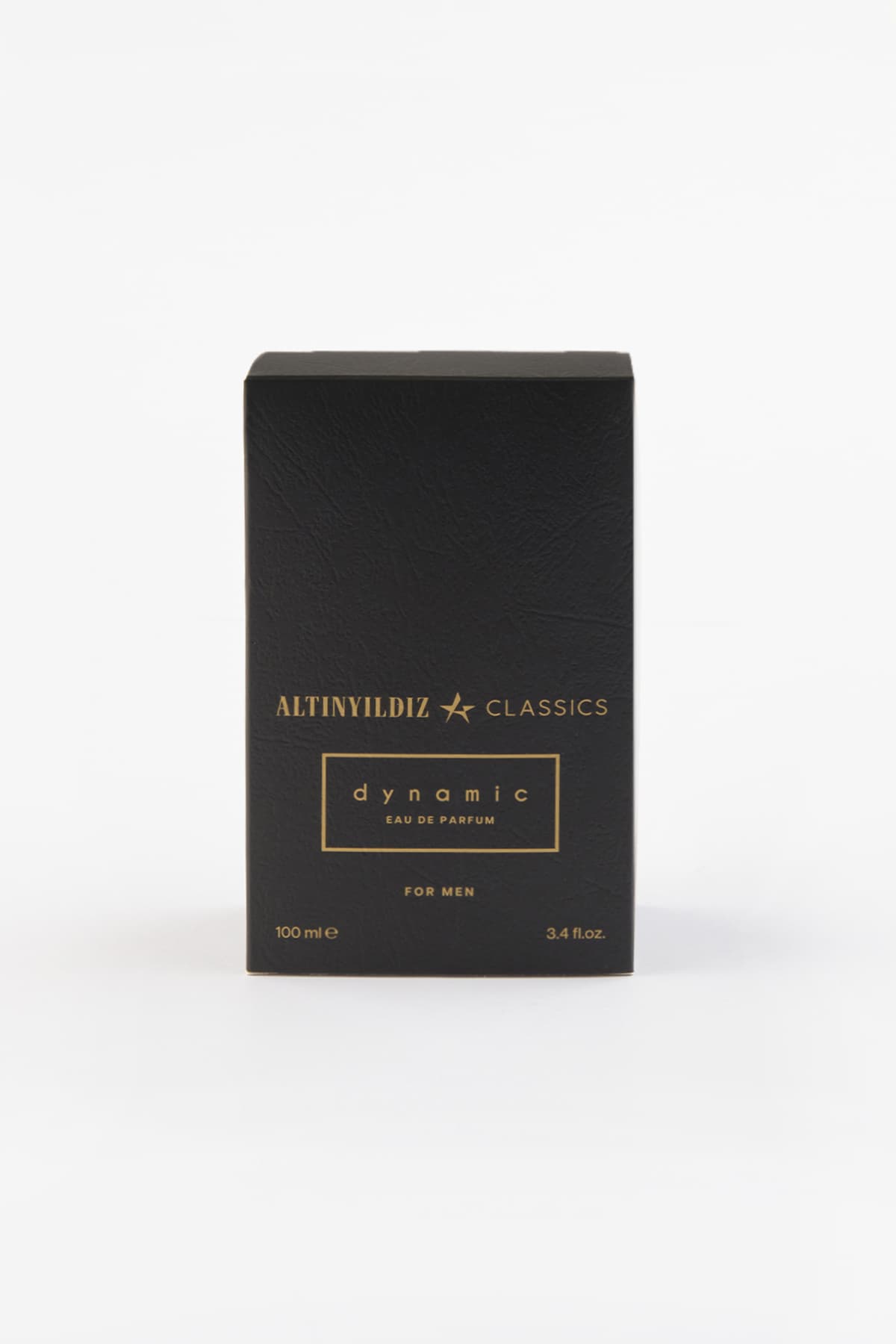 عطر مردانه Altınyıldız Classics AC Dynamic سری ویژه EDP با ماندگاری طولانی 100 Ml عطر مردانه Altınyıldız Classics AC Dynamic سری ویژه EDP با ماندگاری طولانی 100 Ml