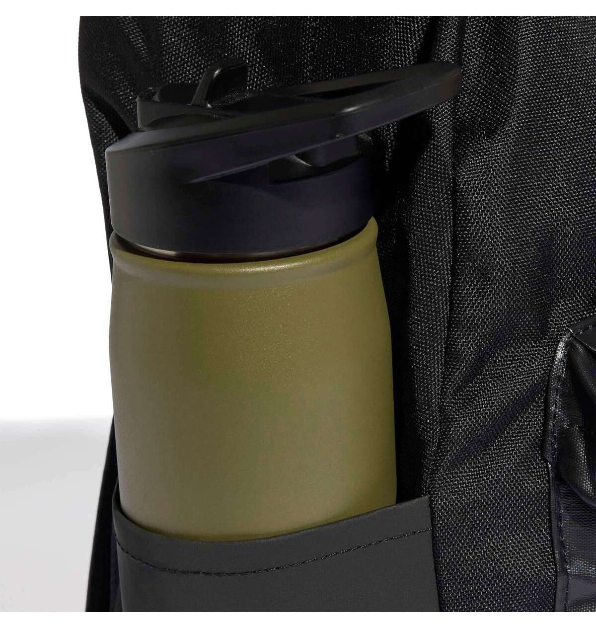 کوله پشتی یونیسکس adidas Clsc Bars 3S مدل JD9563 کوله پشتی یونیسکس adidas Clsc Bars 3S مدل JD9563