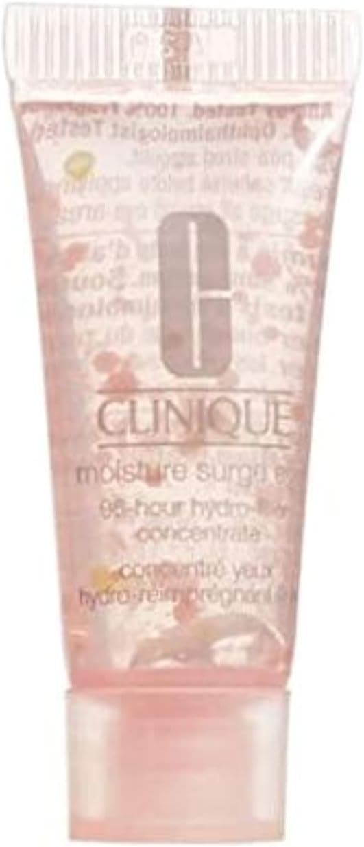 کنسانتره دور چشم Clinique Moisture Surge Eye 96-Hour Hydro-Filler 0.5 Oz کنسانتره دور چشم Clinique Moisture Surge Eye 96-Hour Hydro-Filler 0.5 Oz