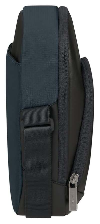 کیف دوشی مردانه Samsonite کراس مدل Bız2go 9.7" کیف دوشی مردانه Samsonite کراس مدل Bız2go 9.7"