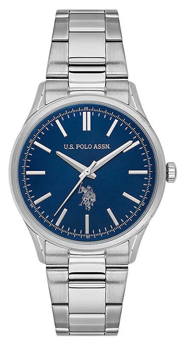 ساعت مچی مردانه U.S. Polo Assn. مدل USPA1109-08 ساعت مچی مردانه U.S. Polo Assn. مدل USPA1109-08