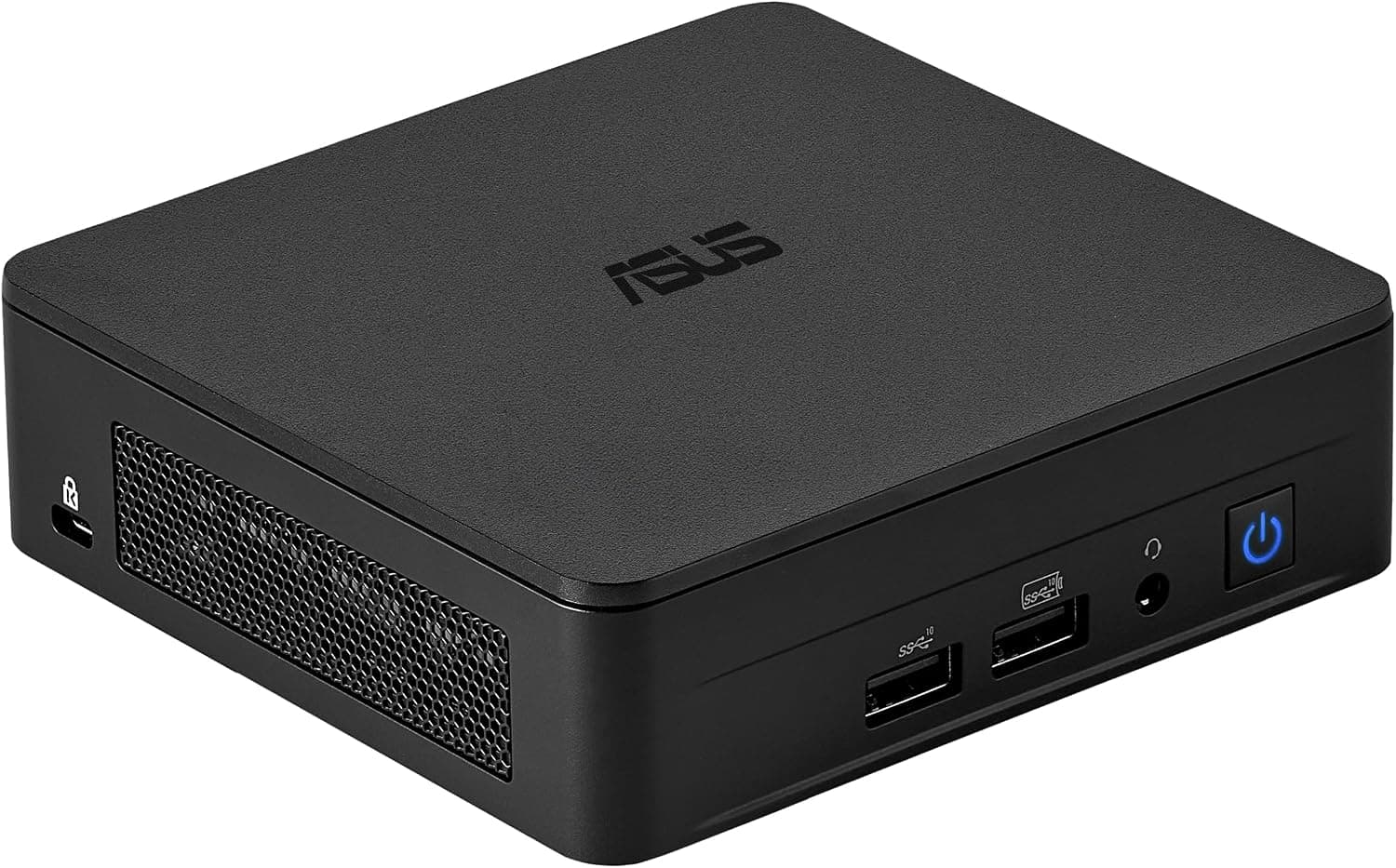 مینی کامپیوتر Intel Core i7-1360P ایسوس مدل RNUC13ANKI700002I مینی کامپیوتر Intel Core i7-1360P ایسوس مدل RNUC13ANKI700002I