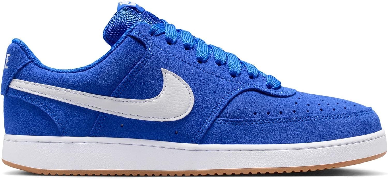 کفش مردانه Nike مدل Court Vision Lo Fl کفش مردانه Nike مدل Court Vision Lo Fl