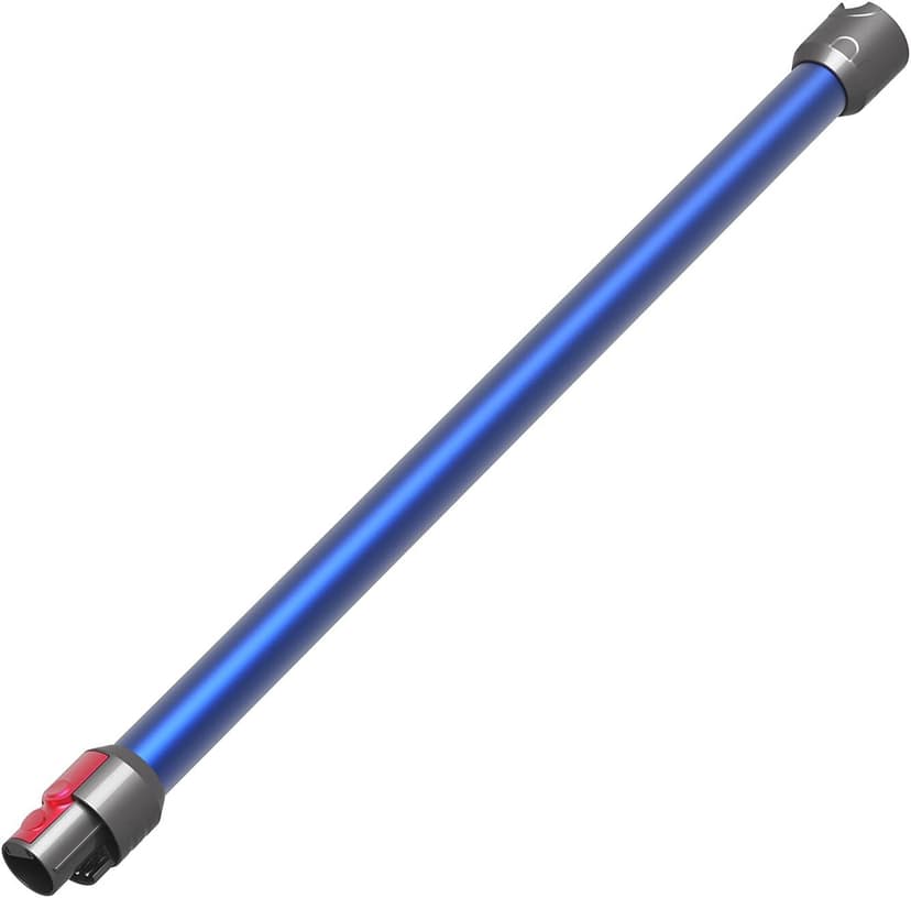 لوله یدکی دسته جاروبرقی Vacuyahu اتصال سریع Dyson مدل V7/V8/V10/V11/V15 آبی لوله یدکی دسته جاروبرقی Vacuyahu اتصال سریع Dyson مدل V7/V8/V10/V11/V15 آبی